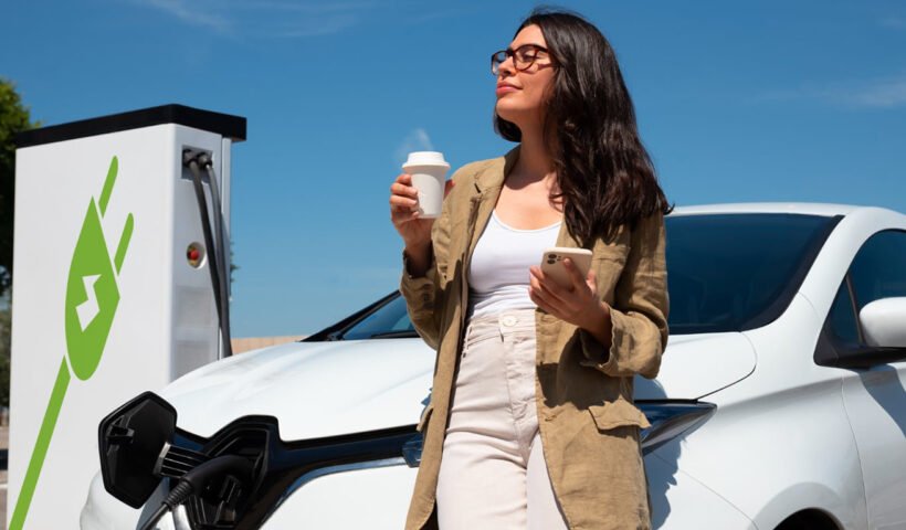Electric vs. Gasoline Cars