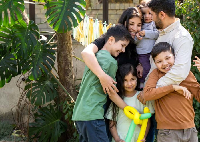 The Importance of Family