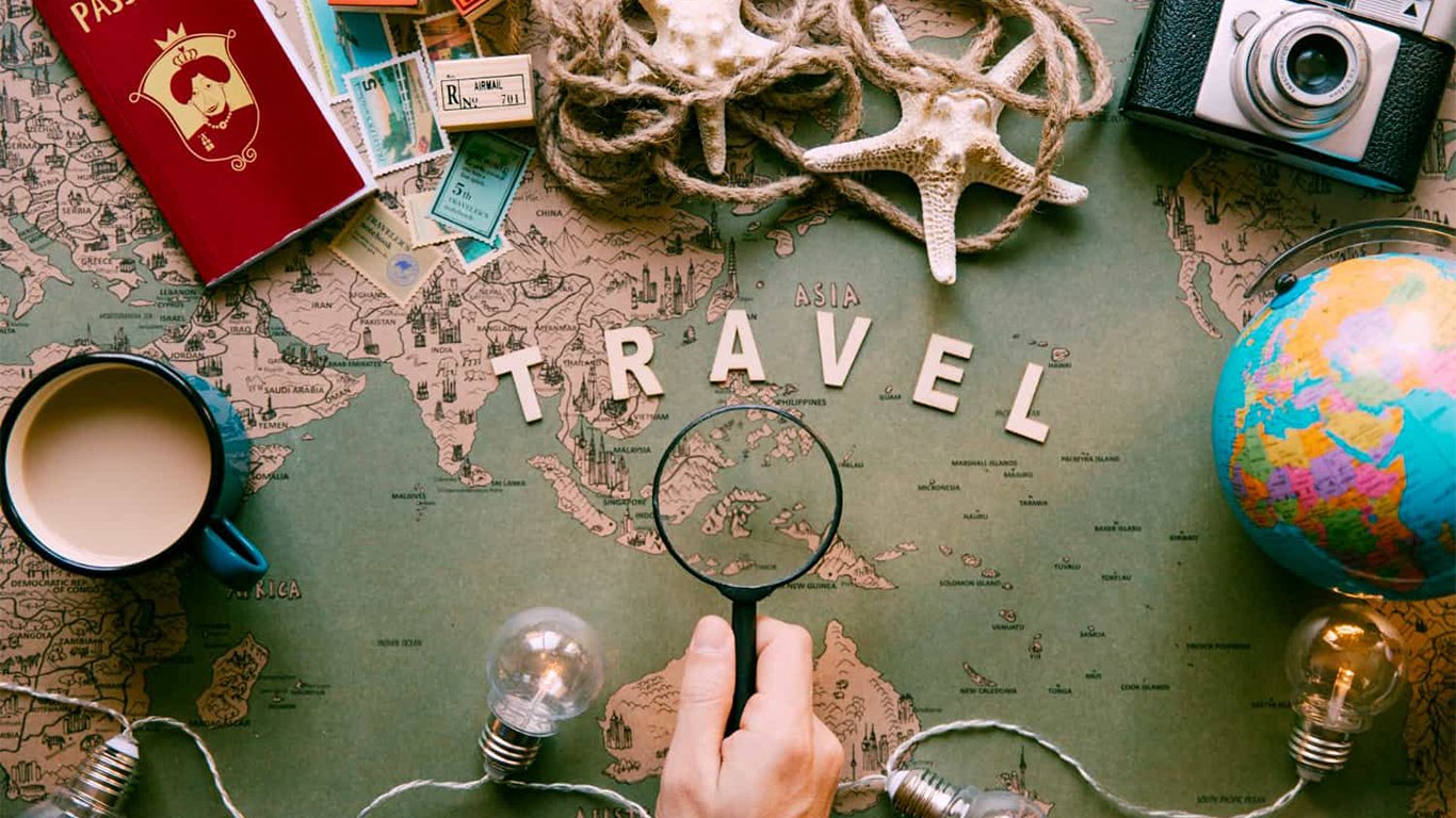 Food Destinations Around the Globe