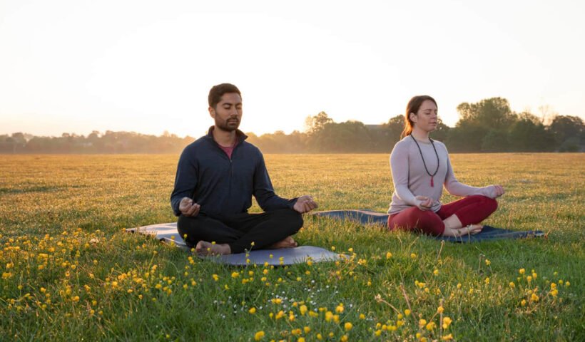 Holistic Health
