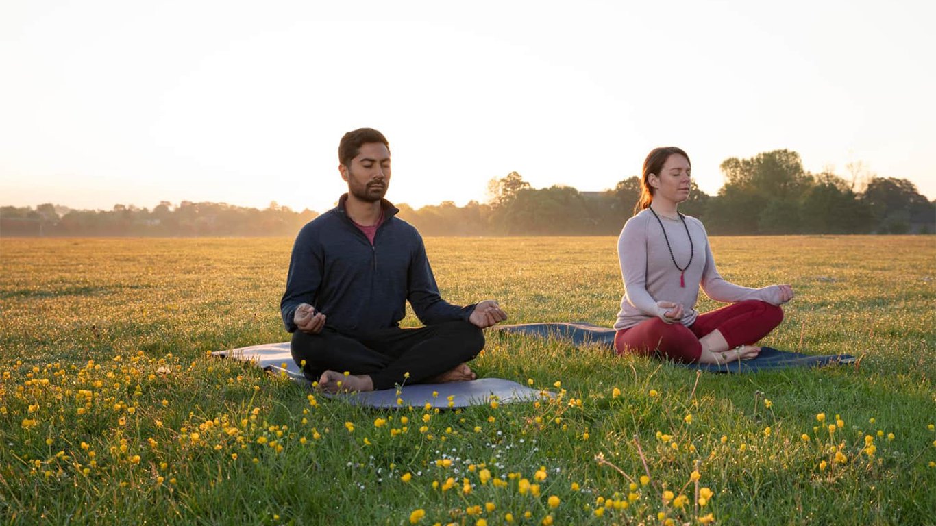 Holistic Health