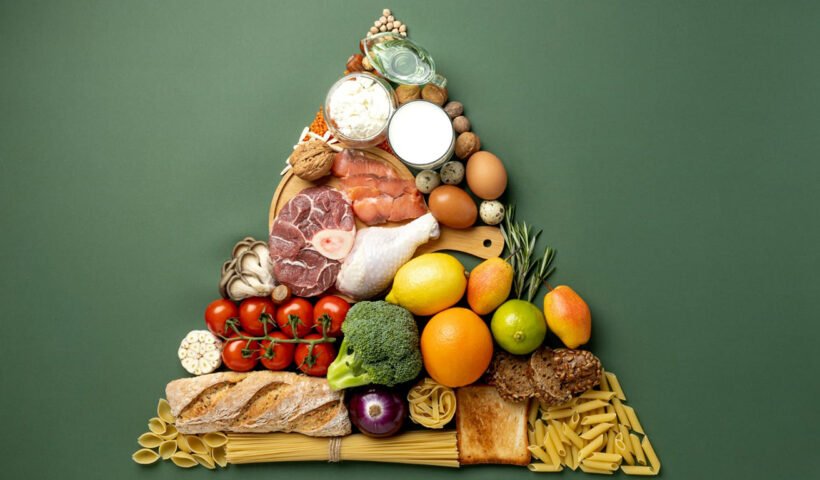 The Power of Nutrition