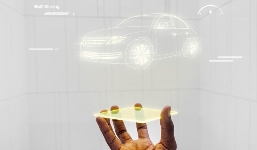 The Future of Car Technology