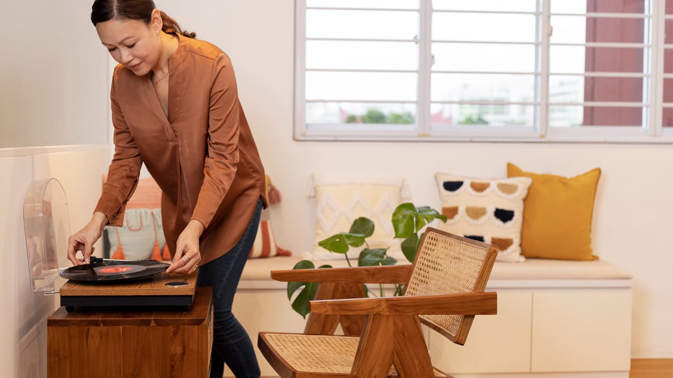 Maximizing Small Spaces
