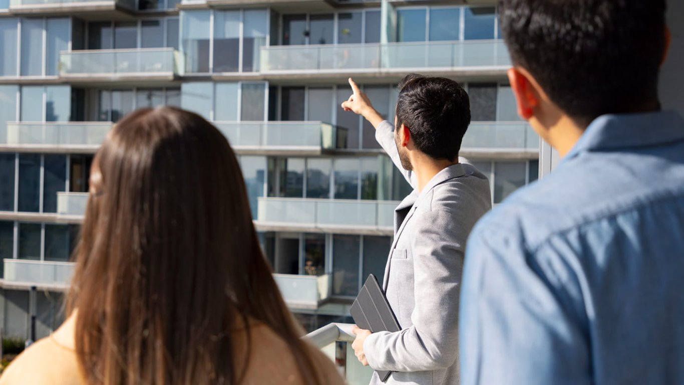 Real Estate Trends