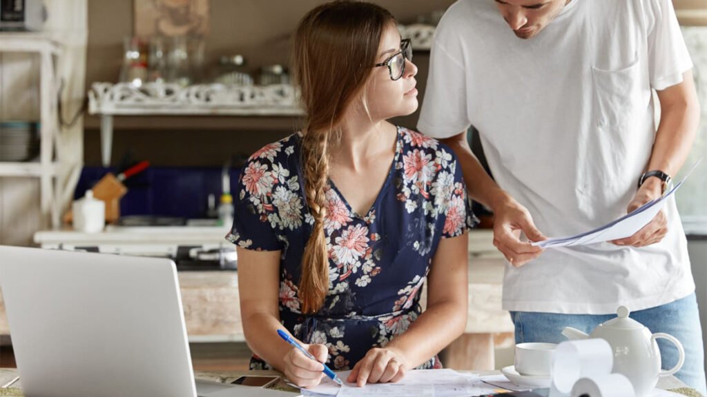 First-Time Homebuyers Guide