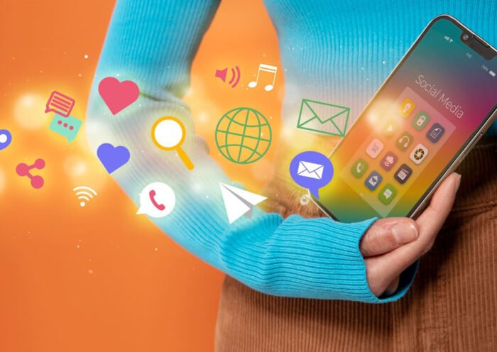 The Impact of Social Media on Modern Communication