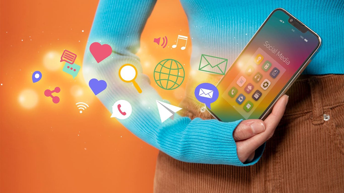 The Impact of Social Media on Modern Communication