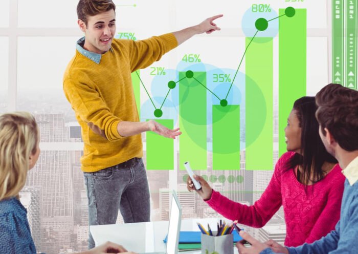 Strategies for Social Media Success