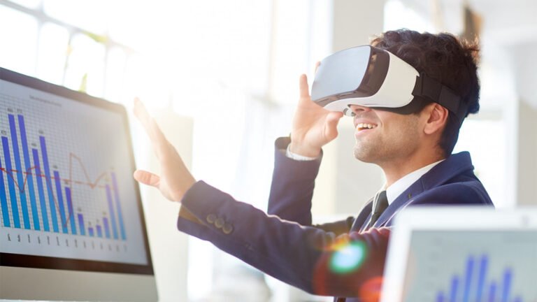 The Future of Finance