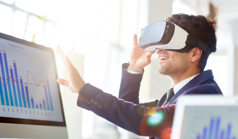 The Future of Finance