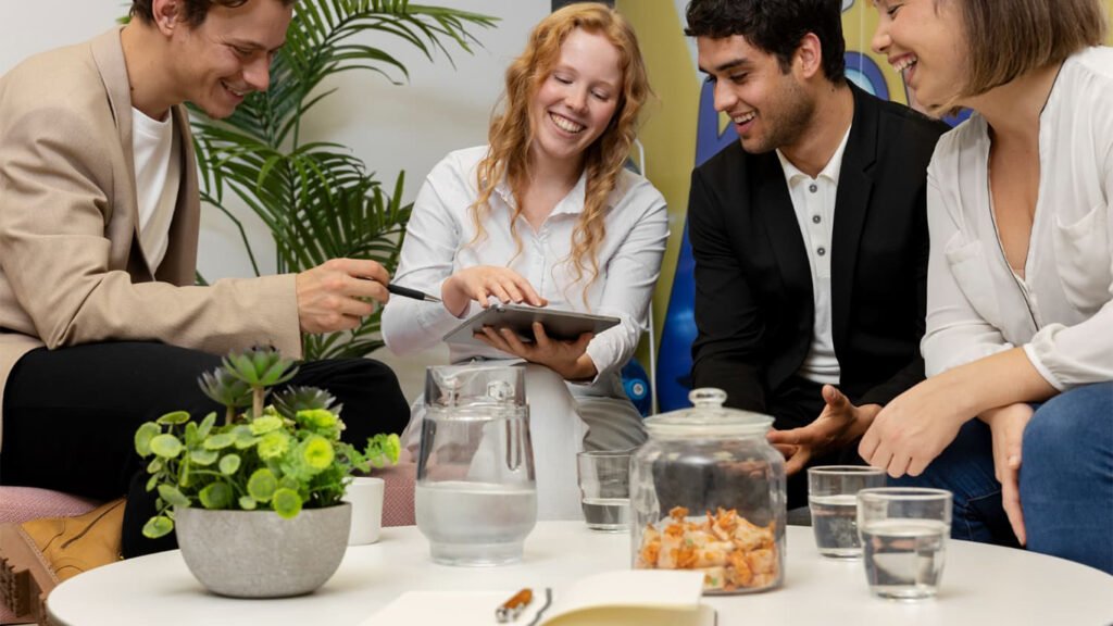 Gatherings with Style and Innovation