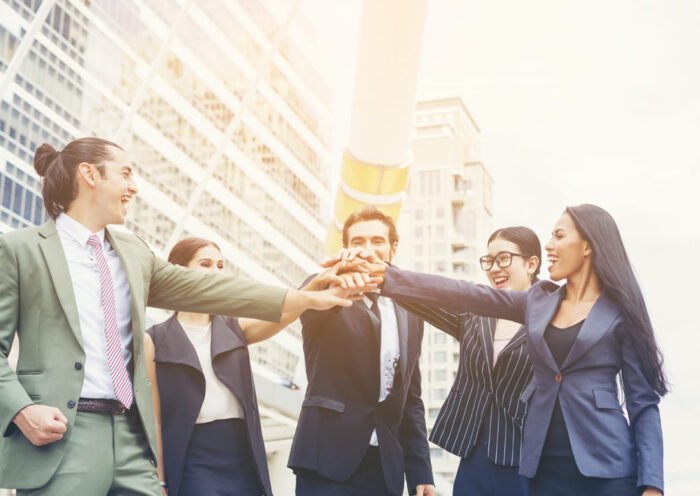 Entrepreneurial Success