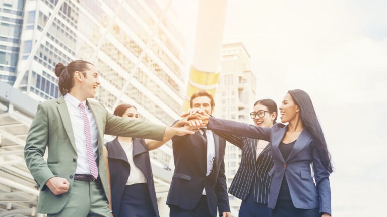 Entrepreneurial Success