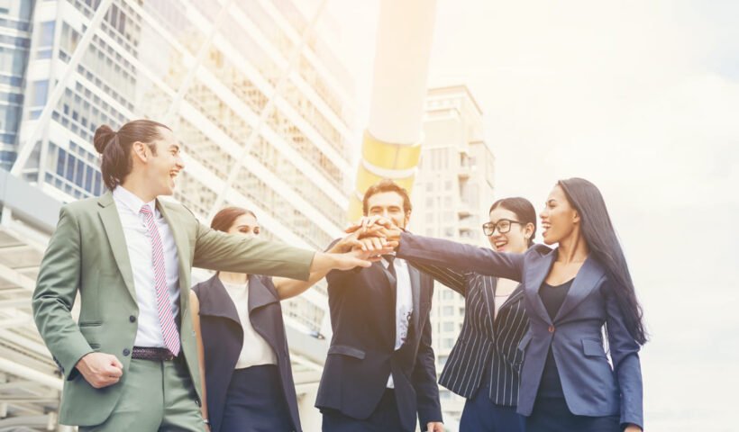 Entrepreneurial Success