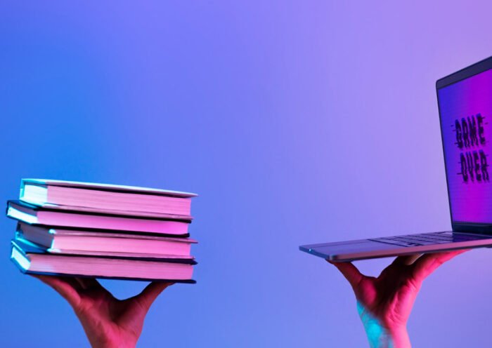 The Future of Learning