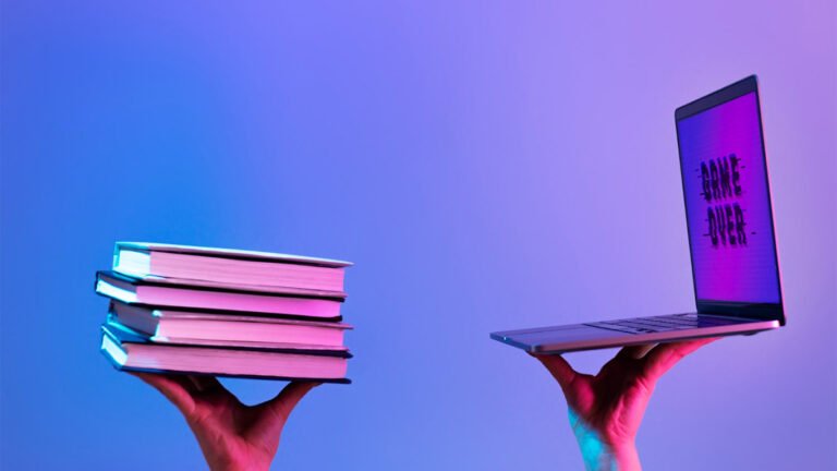 The Future of Learning