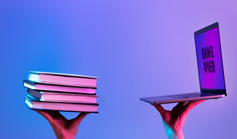 The Future of Learning
