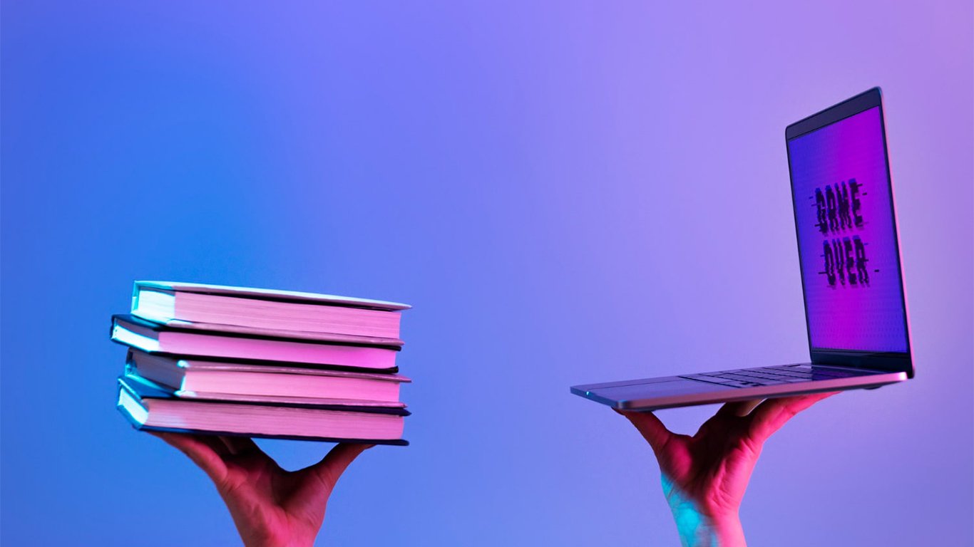 The Future of Learning