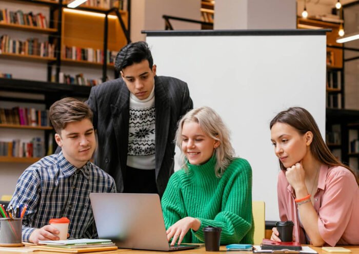 Strategies for Academic Success