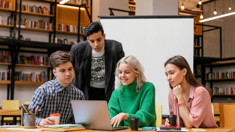 Strategies for Academic Success