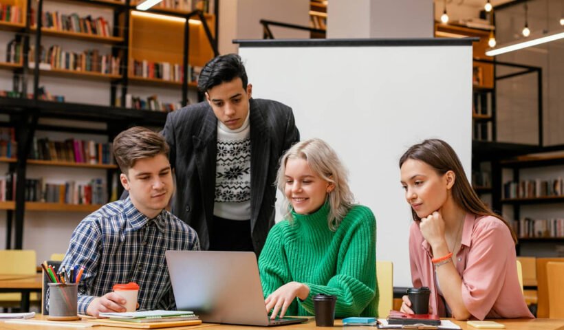 Strategies for Academic Success