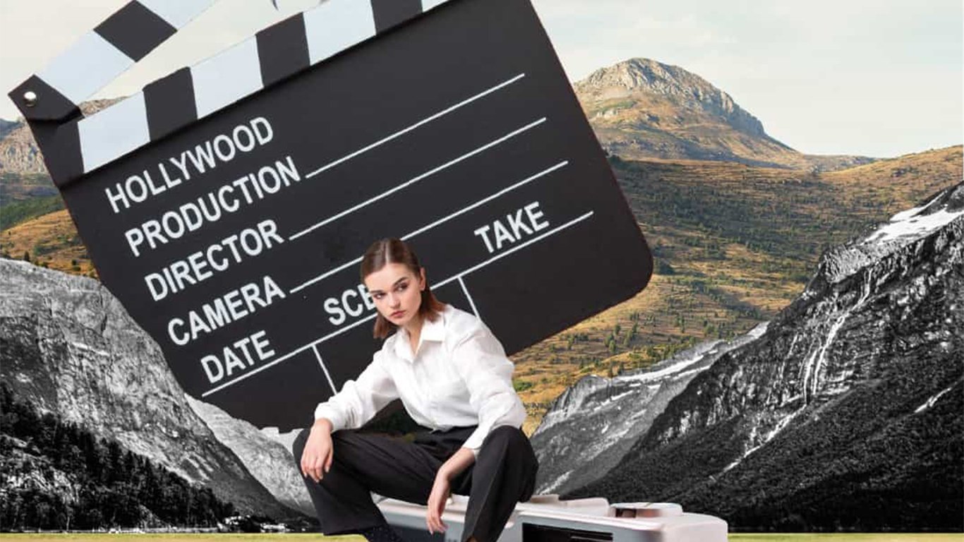 From Hollywood to Streaming