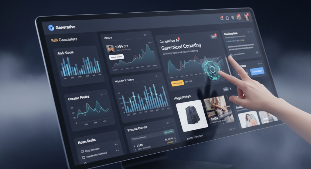 Personalized Ecommerce