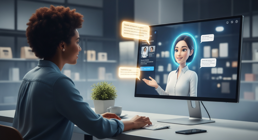 Automated Customer Experience