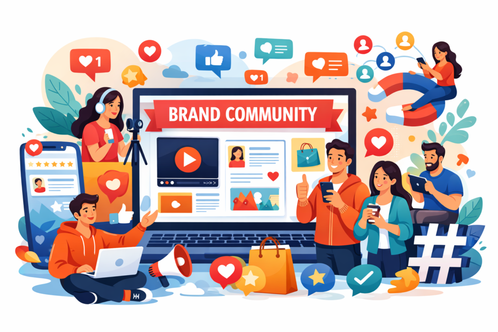Brand Community