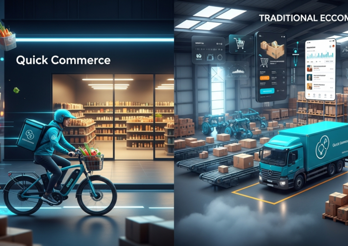 Ecommerce Models