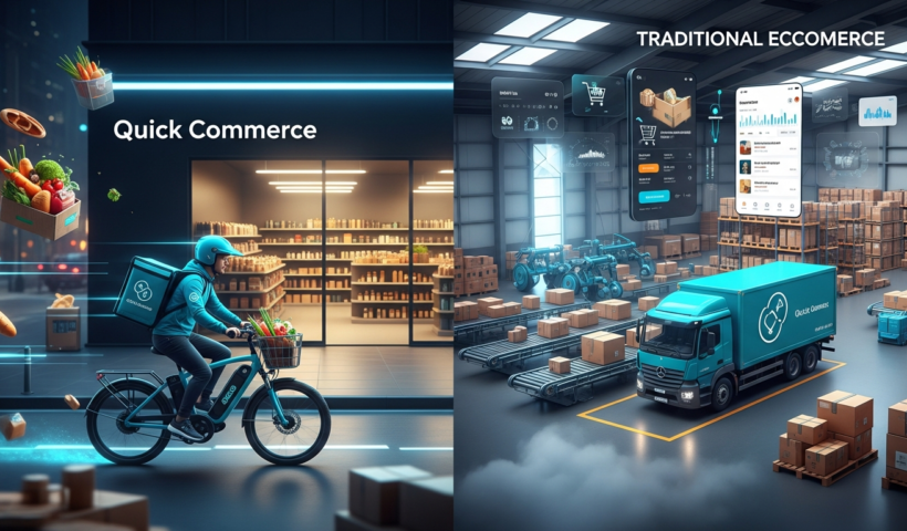 Ecommerce Models
