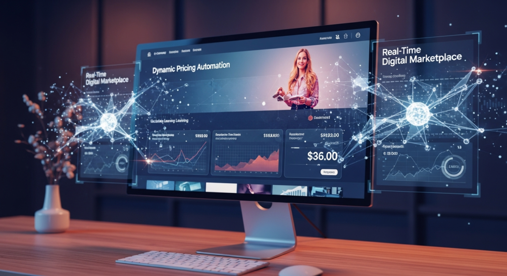 Smart Dynamic Pricing