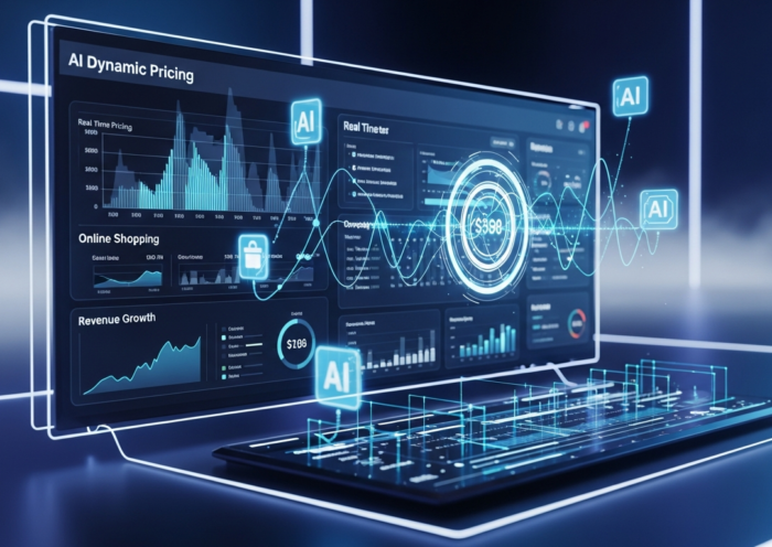 AI Revenue Optimization