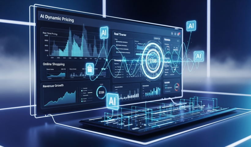 AI Revenue Optimization