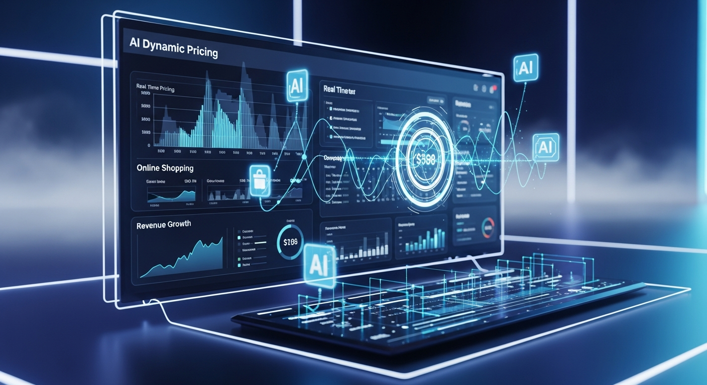AI Revenue Optimization
