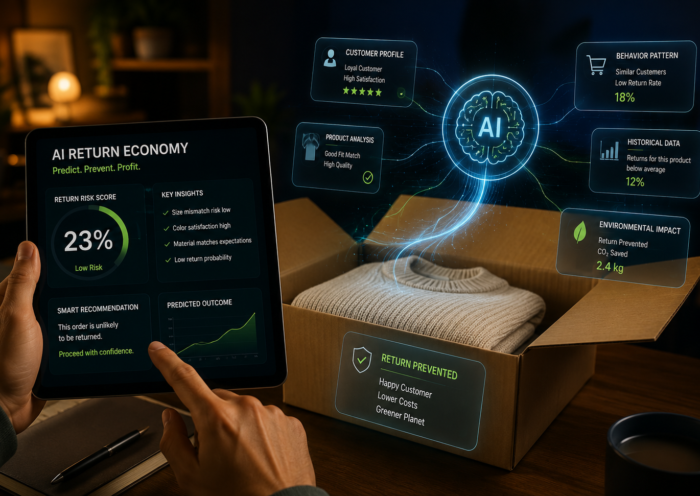 AI Return Economy Insights