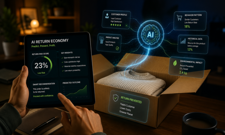 AI Return Economy Insights