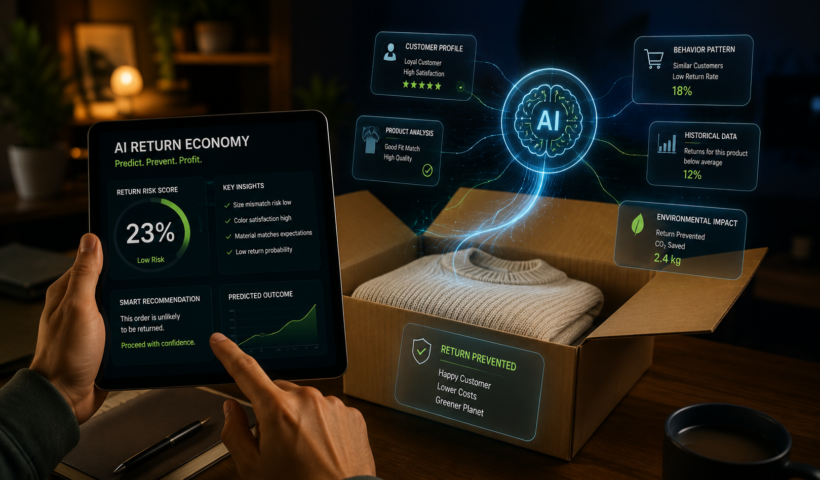 AI Return Economy Insights
