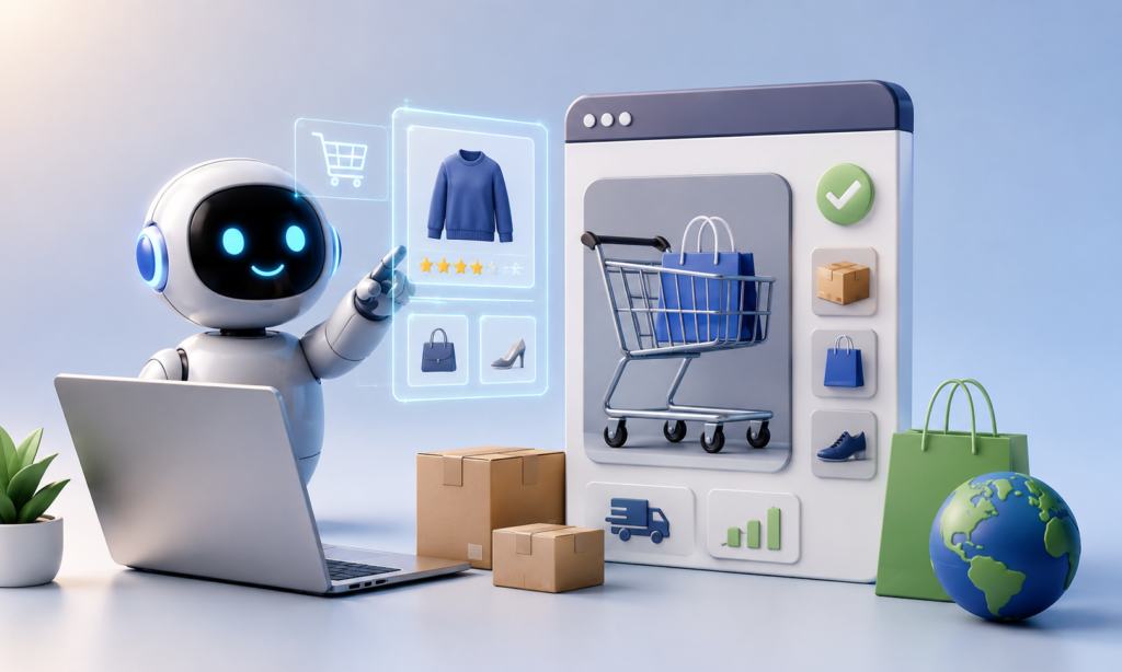 AI Retailer Readiness