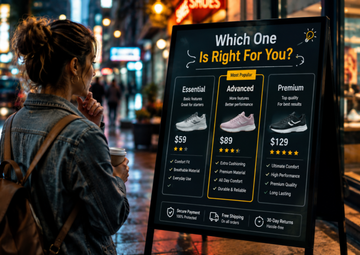 eCommerce Psychology