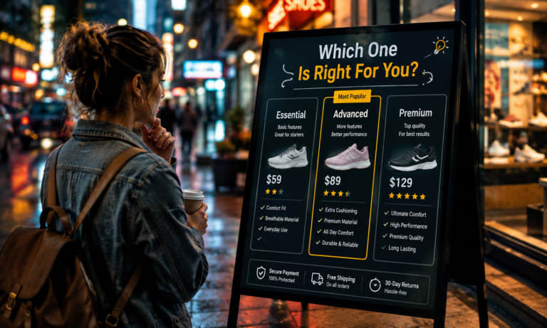 eCommerce Psychology