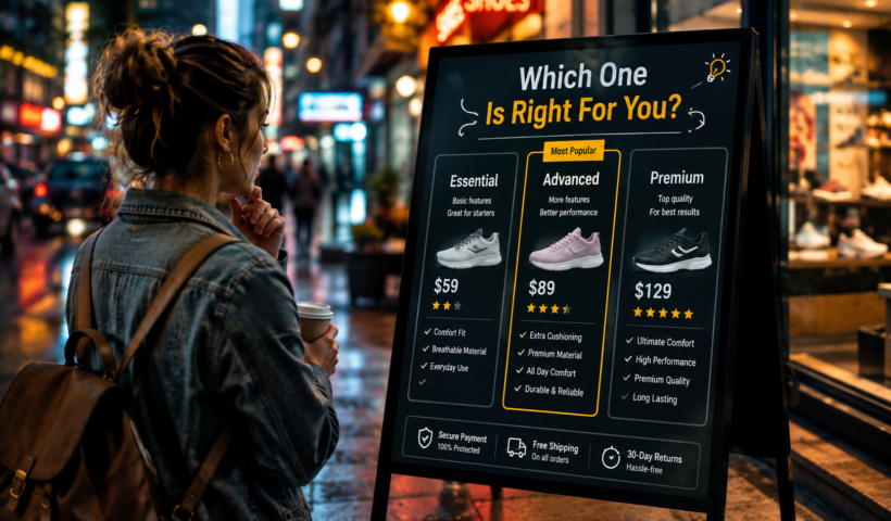 eCommerce Psychology