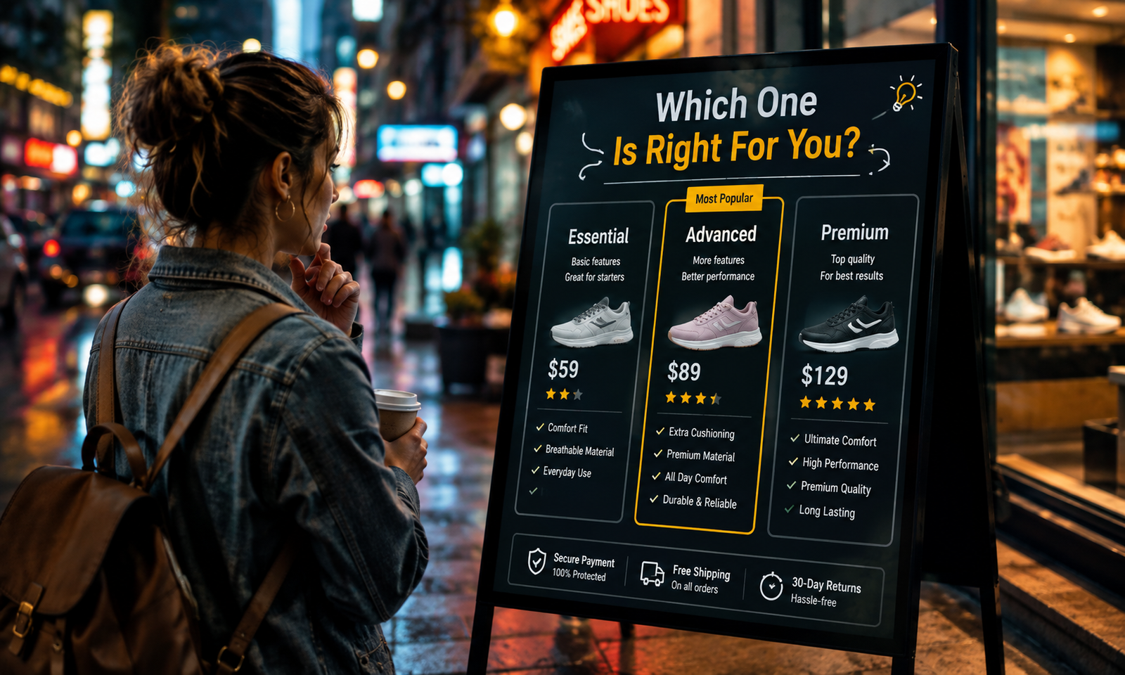 eCommerce Psychology