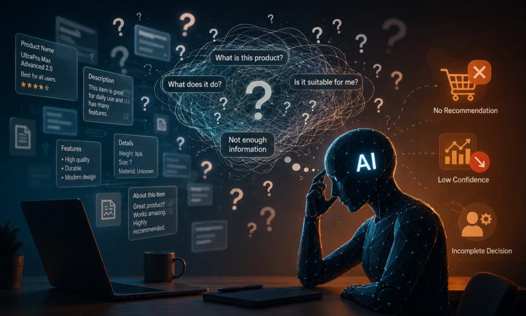 AI Ecommerce Uncertainty